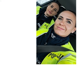 Zostań świdnickim policjantem – praca z sensem i… sercem! Najbliższy termin przyjęcia to 30 grudnia 2025 r.