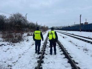 Funkcjonariusze świdnickiej komendy uczestniczą w ogólnopolskiej operacji „TOR”