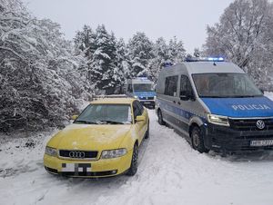 Kierował mimo cofniętych uprawnień – odpowie przed sądem