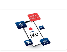 Nowa oferta specjalna przygotowana przez PKO BP dla czynnych i emerytowanych funkcjonariuszy, rencistów i pracowników cywilnych służb mundurowych