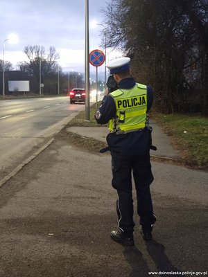 Podsumowanie policyjnych działań „Prędkość” na Dolnym Śląsku