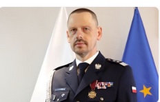 Życzenia świąteczne Komendanta Głównego Policji