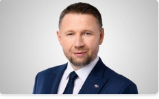 Życzenia Ministra Spraw Wewnętrznych i Administracji