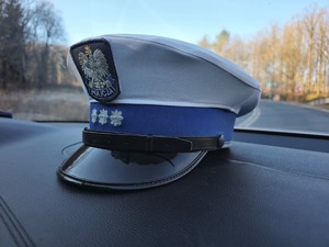 Bezpieczny Sylwester i bezpieczny koniec roku na drogach