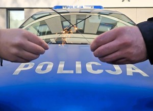 Bezpieczny Sylwester – apel świdnickich policjantów o rozwagę i odpowiedzialność