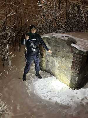 Niskie temperatury są zagrożeniem dla życia i zdrowia. Nie bądź obojętny!