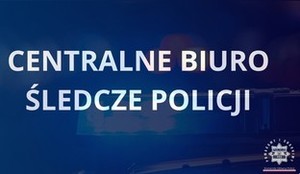 Walka Policji z przestępczością zorganizowaną - efekty pracy CBŚP w 2025 roku
