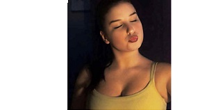 Policjanci z Komisariatu w Strzegomiu prowadzą poszukiwania opiekuńcze za zaginioną Leną Magiera.