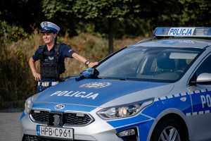 Wstąp w nasze szeregi. Dołącz do świdnickich policjantów! Najbliższy termin przyjęć to 20.02.2026 r.