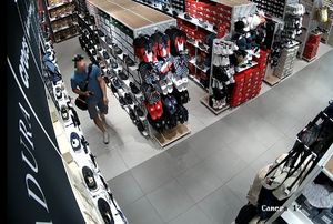 AKTUALIZACJA. Mężczyzna został ustalony! Dziękujemy za pomoc!