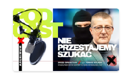 Archiwum X - Nie przestajemy szukać!