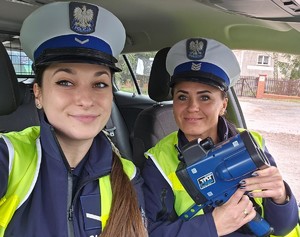 Wstąp w nasze szeregi. Dołącz do świdnickich policjantów!