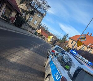 Kolejny nietrzeźwy kierowca wyeliminowany z dróg powiatu świdnickiego