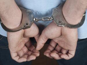 Policjanci z Żarowa zatrzymali sprawcę kilku włamań do komórek gospodarczych