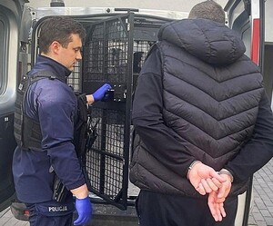 Ogólnopolska akcja poszukiwawcza Policji – efekty działań na Dolnym Śląsku