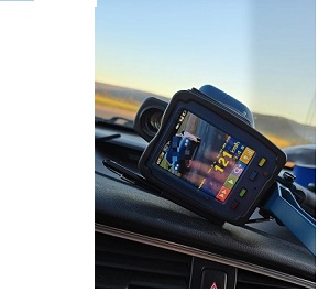 Podsumowanie działań " PRĘDKOŚĆ"