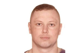 TROJANOWSKI PIOTR poszukiwany listem gończym