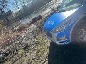 Kolejny niewybuch odnaleziony na terenie powiatu świdnickiego