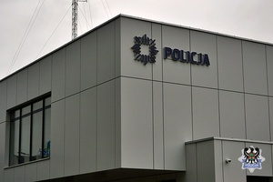 Po służbie, ale zawsze czujny