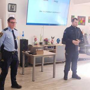 „Senior na 6 z plusem” – spotkanie z seniorami w Świdnicy