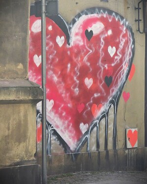 Miłość bywa ślepa – ale prawo już nie