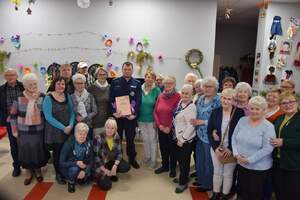 Bezpieczeństwo seniorów wspólną odpowiedzialnością – liczy się profilaktyka i szybka reakcja