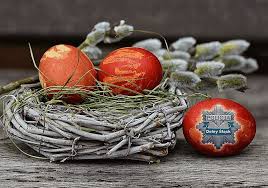 Niedziela Wielkanocna, 5 kwietnia