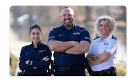 100 lat dzielnicowych!