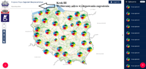 Jak skorzystać z KMZB - krok po kroku