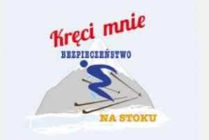 Kręci mnie bezpieczeństwo na stoku