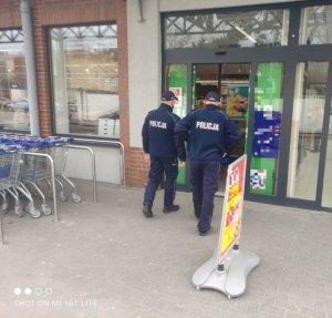 Świdniccy Policjanci apelują! WSPÓLNIE ZADBAJMY O NASZE ŻYCIE I ZDROWIE!