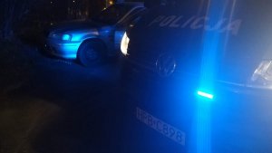 ŚWIDNICCY POLICJANCI PODCZAS WEEKNDU WYELIMINOWALI Z RUCHU DWÓCH KIERUJĄCYCH "NA ZAKAZACH", A JEDEN Z NIM W CHWILI ZATRZYMANIA BYŁ JESZCZE NIETRZEŹY