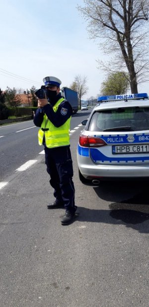 WSIADŁ ZA KIEROWNICĘ SAMOCHODU, POMIMO IŻ MIAŁ BLISKO 2,6 PROMILA ALKOHOLU W ORGANIZMIE