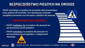 BEZPIECZEŃSTWO NA DRODZE - WYBRANE ZMIANY W PRZEPISACH RUCHU DROGOWEGO OD 1.06.2021 R.