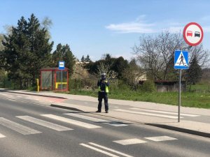 ZAKOŃCZYŁ SIĘ DŁUGI WEEKEND, KTÓRY NA DROGACH DOLNEGO ŚLĄSKA MOŻNA OKREŚLIĆ SPOKOJNYM